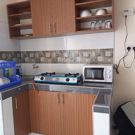 Lovely 1 Bedroom In Bamburi With Reliable Wifi Момбаса Екстер'єр фото