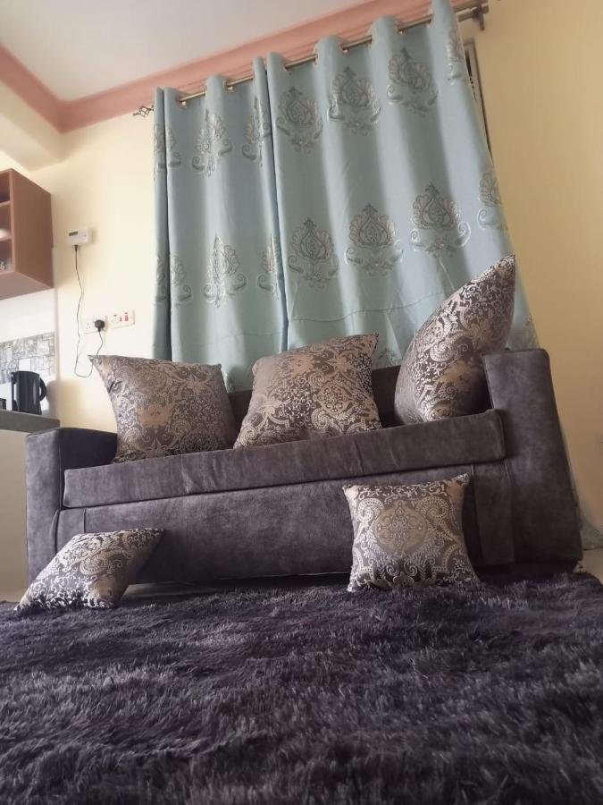 Lovely 1 Bedroom In Bamburi With Reliable Wifi Момбаса Екстер'єр фото