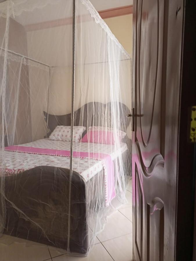 Lovely 1 Bedroom In Bamburi With Reliable Wifi Момбаса Екстер'єр фото